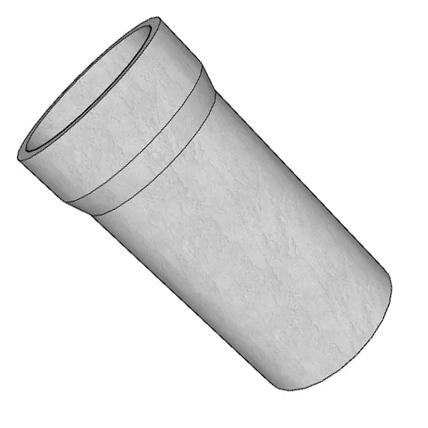 Beton ve Betornarme Borular